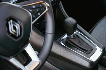 Test: Renault Captur facelift MHEV 160Ps 